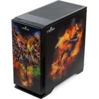 Комп'ютер Vinga Wolverine D5100 (I3M16G1660W.D5100) зображення 5