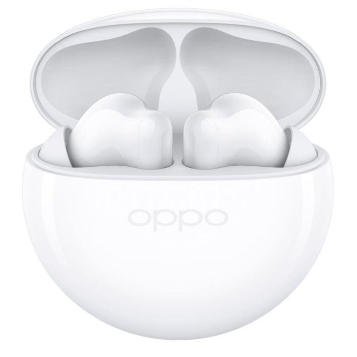 Навушники Oppo Enco Buds 2 Midnight (ETE41 Midnight)