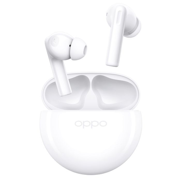Навушники Oppo Enco Buds 2 Midnight (ETE41 Midnight) зображення 3