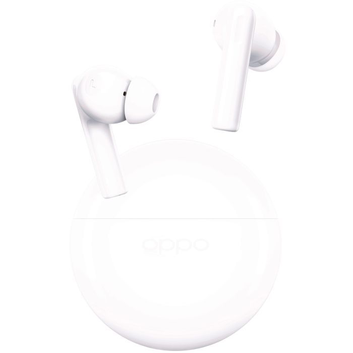 Навушники Oppo Enco Buds 2 Midnight (ETE41 Midnight) зображення 4