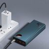 Батарея универсальная Baseus Adaman Metal 20000mAh, PD/65W, QC/3.0, +cable USB to Type-C (PPIMDA-D03) изображение 10