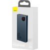 Батарея универсальная Baseus Adaman Metal 20000mAh, PD/65W, QC/3.0, +cable USB to Type-C (PPIMDA-D03) изображение 11