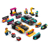 Конструктор LEGO City Тюнинг-ателье 507 деталей (60389) изображение 4