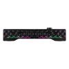 Акустическая система 2E PCS232 RGB Soundbar USB Black (2E-PCS232BK) изображение 2