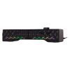 Акустическая система 2E PCS232 RGB Soundbar USB Black (2E-PCS232BK) изображение 4