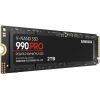 Накопитель SSD M.2 2280 2TB 990 PRO Samsung (MZ-V9P2T0BW) изображение 2