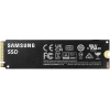 Накопитель SSD M.2 2280 2TB Samsung (MZ-V9P2T0BW) изображение 3