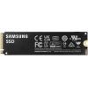 Накопитель SSD M.2 2280 2TB 990 PRO Samsung (MZ-V9P2T0BW) изображение 3