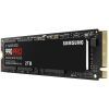 Накопитель SSD M.2 2280 2TB 990 PRO Samsung (MZ-V9P2T0BW) изображение 4