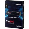 Накопитель SSD M.2 2280 2TB 990 PRO Samsung (MZ-V9P2T0BW) изображение 7