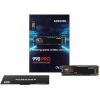 Накопитель SSD M.2 2280 2TB 990 PRO Samsung (MZ-V9P2T0BW) изображение 8