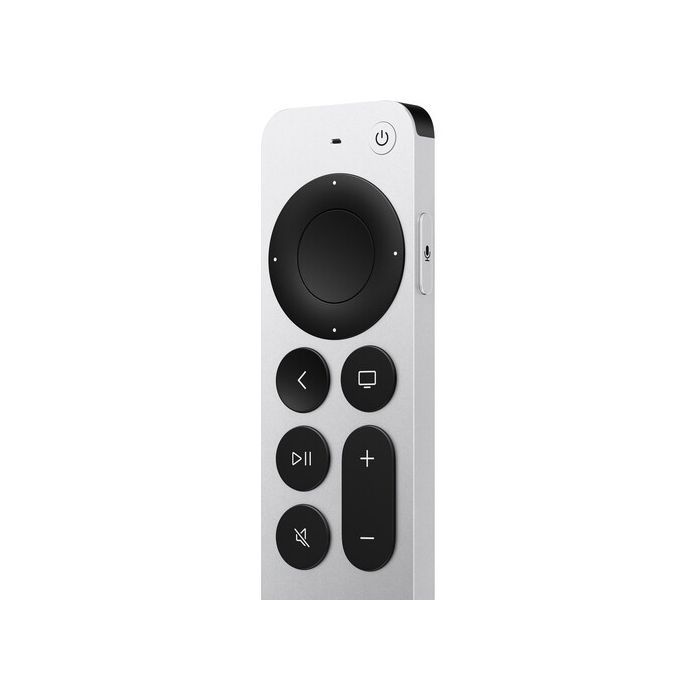 Медиаплеер Apple TV 4K 2022 Wi-Fi +Ethernetwith128GBstorage (MN893RU/A) изображение 2