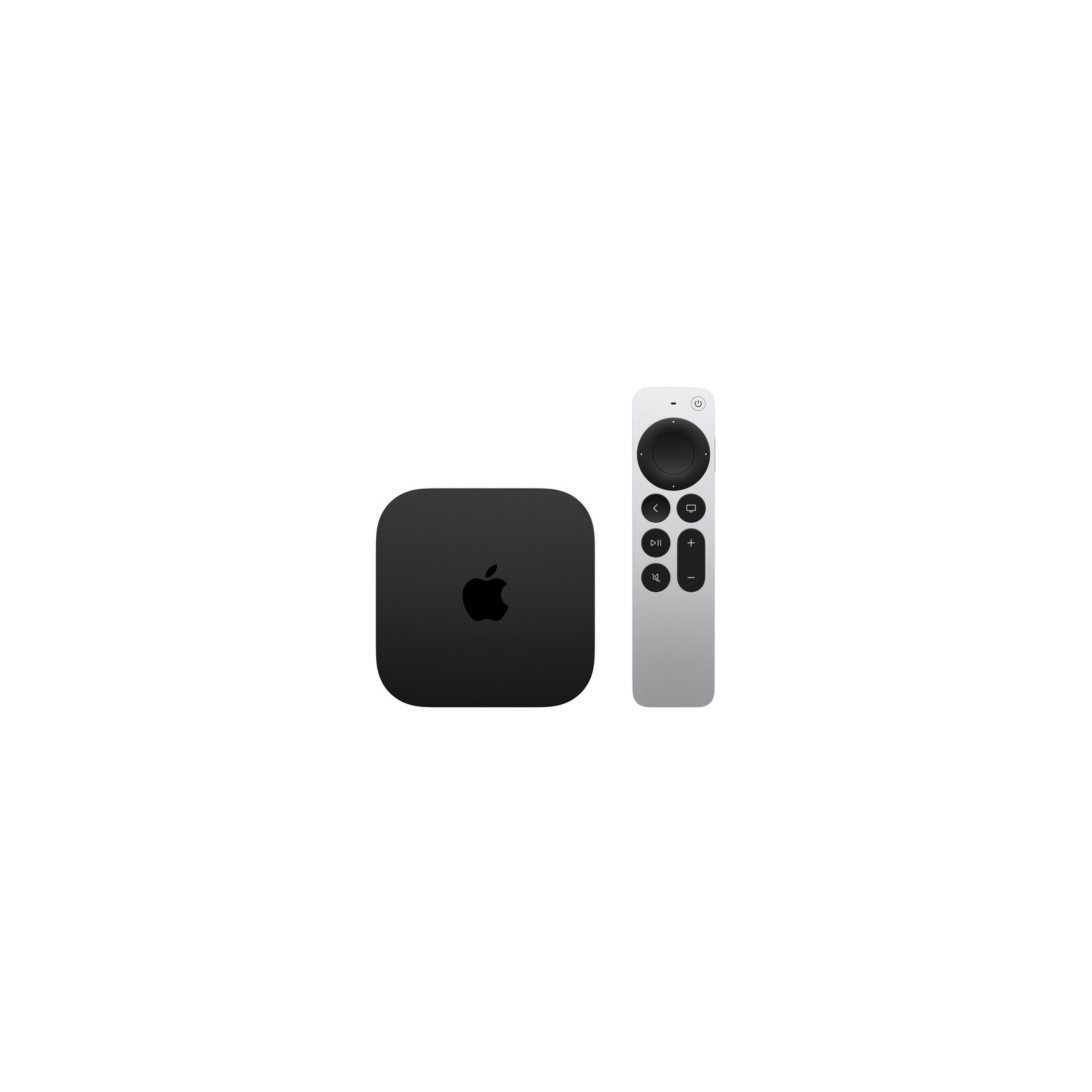 Медиаплеер Apple TV 4K 2022 Wi-Fi +Ethernetwith128GBstorage (MN893RU/A)