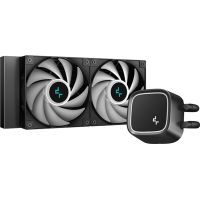 Система рідинного охолодження Deepcool СВО Deepcool LE500 Marrs (LE500 Marrs) зображення 2