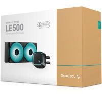 Система рідинного охолодження Deepcool СВО Deepcool LE500 Marrs (LE500 Marrs) зображення 8