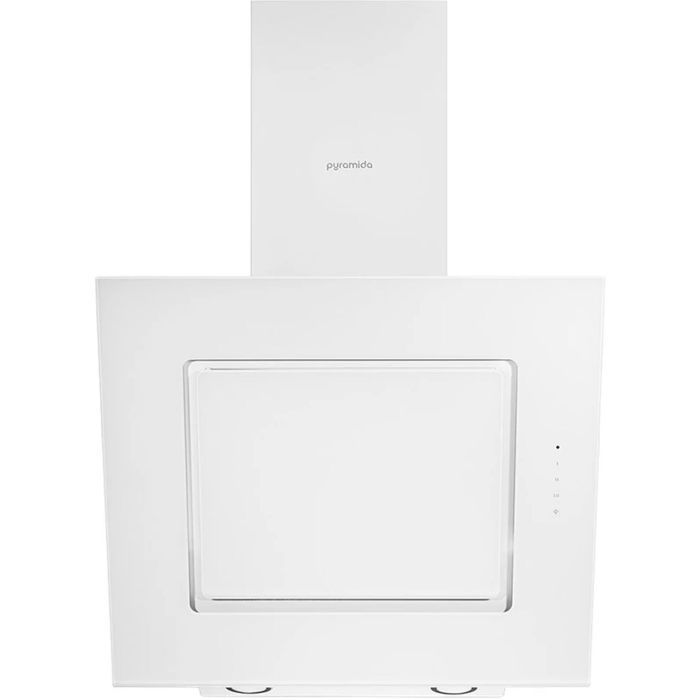 Вытяжка кухонная Pyramida ANR-F 60 S (1150) XGBL