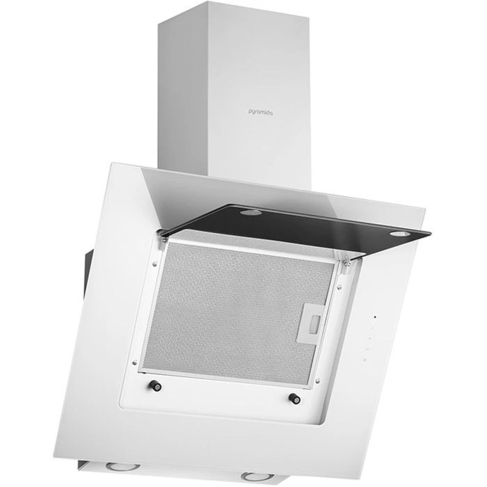 Вытяжка кухонная Pyramida ANR-F 60 S (1150) XGBL изображение 3