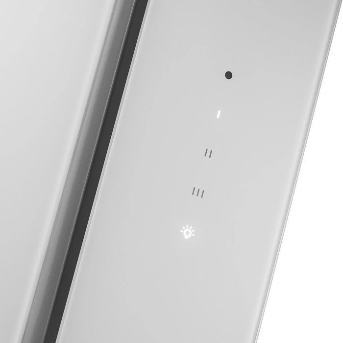 Вытяжка кухонная Pyramida ANR-F 60 S (1150) XGBL изображение 5