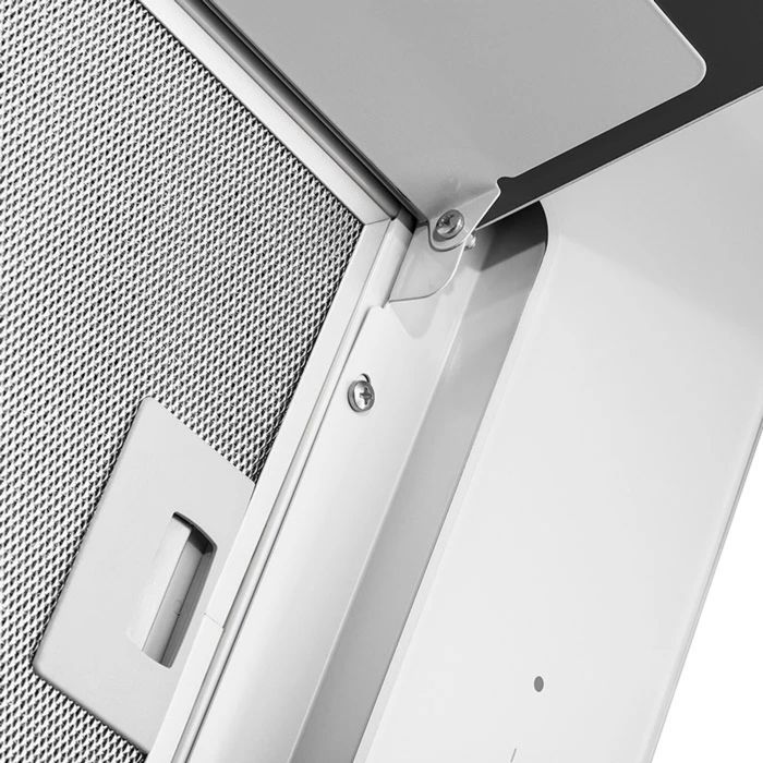 Вытяжка кухонная Pyramida ANR-F 60 S (1150) XGBL изображение 6