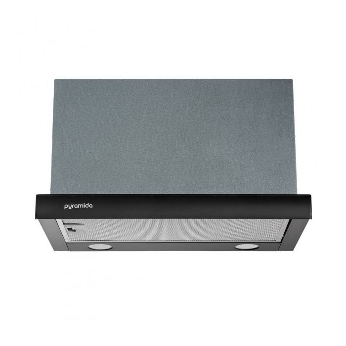 Витяжка кухонна Pyramida TL 60 (1100) IX T