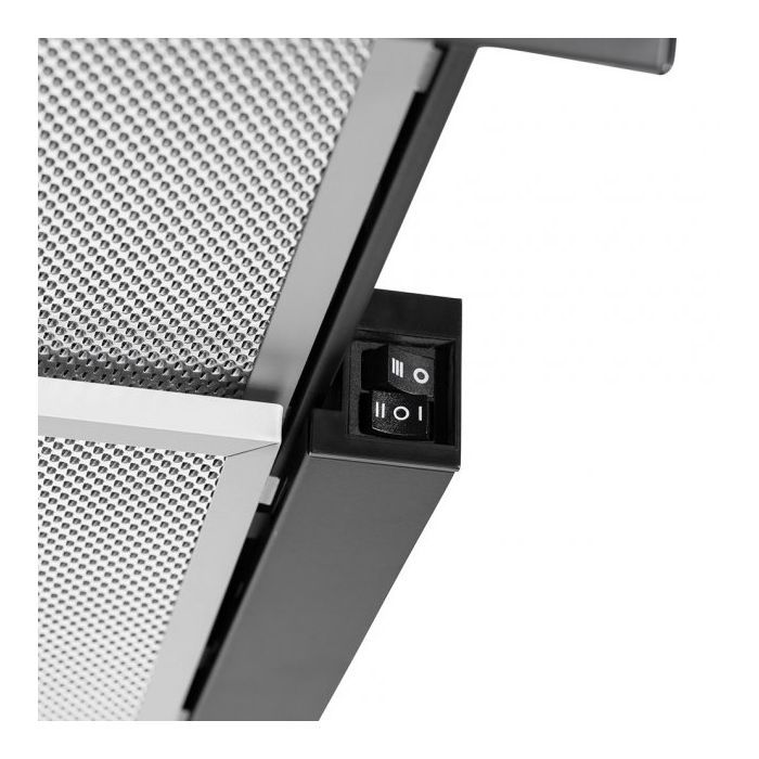 Витяжка кухонна Pyramida TL 60 (1100) IX T зображення 4