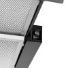 Витяжка кухонна Pyramida TL 60 (1100) BL T зображення 4