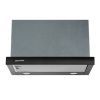 Витяжка кухонна Pyramida TL 60 (1100) BL T