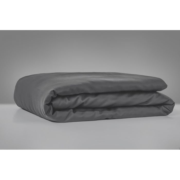 Підковдра MirSon Iron 0240 Grey 220х240 (2200000674067) зображення 2