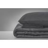 Підковдра MirSon Iron 0240 Grey 175х210 (2200000673824)