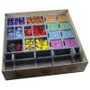 Органайзер для настольных игр Lord of Boards Rajas of the Ganges (FS-RAGA)
