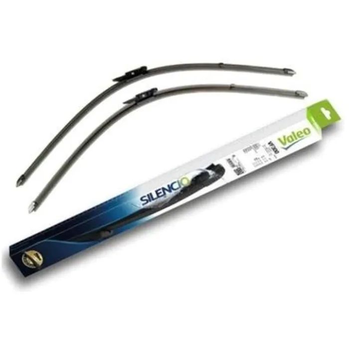 Щетка стеклоочистителя Valeo 577885 изображение 2