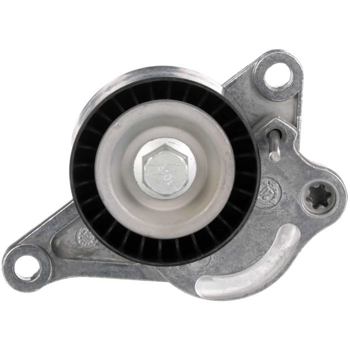 Натяжитель ремня с роликом Gates T38311 изображение 2