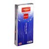 Ручка шариковая Unimax Ultraglide, черная (UX-114-01) изображение 3