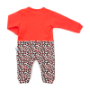Набір дитячого одягу Miniworld COOL GIRLS (14832-56G-coral) зображення 2