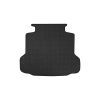 Коврик в багажник EVAtech Chrysler 200 2014-2016 2 покоління Se (CS42478B1RBB)