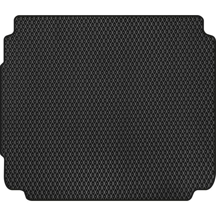 Коврик в багажник EVAtech Land Rover Discovery (L462) 5 seats 2017+ 5 п (LR1565B1RBB)