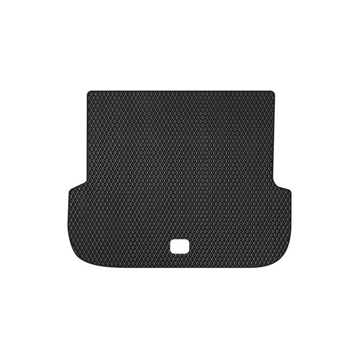 Коврик в багажник EVAtech Subaru Outback (BT) 2019+ 6 покоління (SU1650B1RBB)