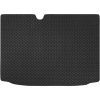 Килимок в багажник EVAtech Volkswagen Polo (V) 5-doors 2009-2017 5 пок (VW3268B1RBB)