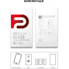 Стекло защитное Armorstandart Icon Xiaomi Redmi Note 12 5G / Poco X5 5G Black (ARM65170) изображение 5