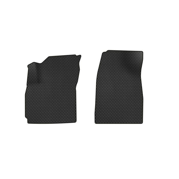 Коврик в салон EVAtech передні Changan Oliva 2018+ Combi China (CG42419AD2RBB)