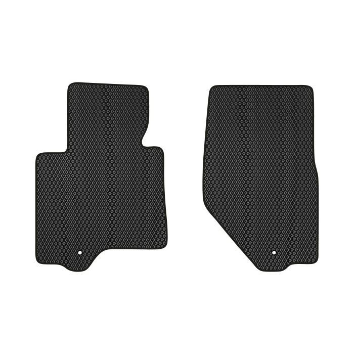 Коврик в салон EVAtech передні Infiniti QX50 (J50) 2007-2015 1 п (II22572AB2LA2RBB)