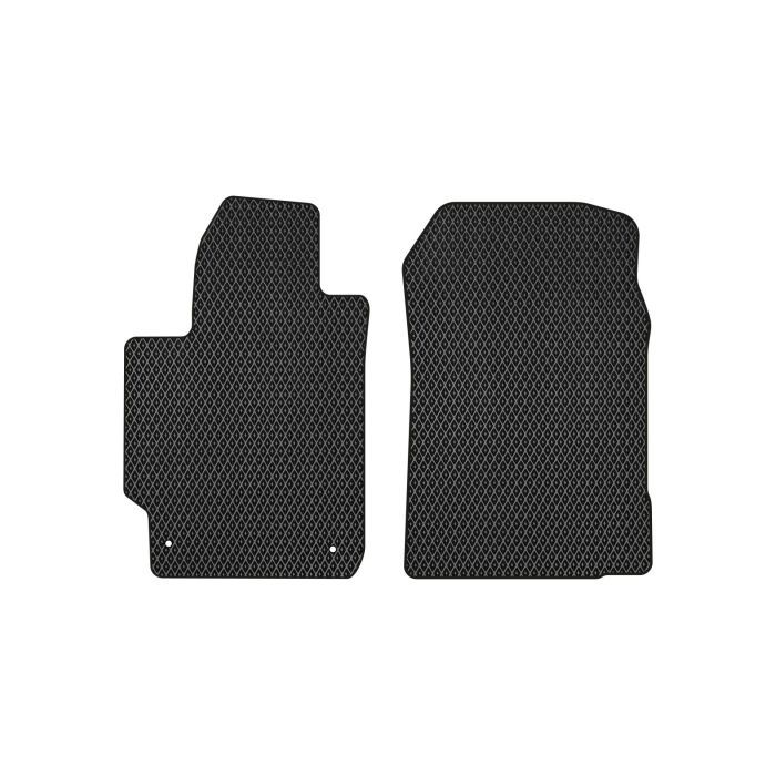 Килимок в салон EVAtech передні Toyota Camry (XV40) 2006-2011 6 п (TY12659AB2LA2RBB)