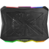 Подставка для ноутбука Esperanza EGC110 with RGB Xalok (EGC110) изображение 2