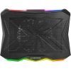 Підставка до ноутбука Esperanza EGC110 with RGB Xalok (EGC110) зображення 2