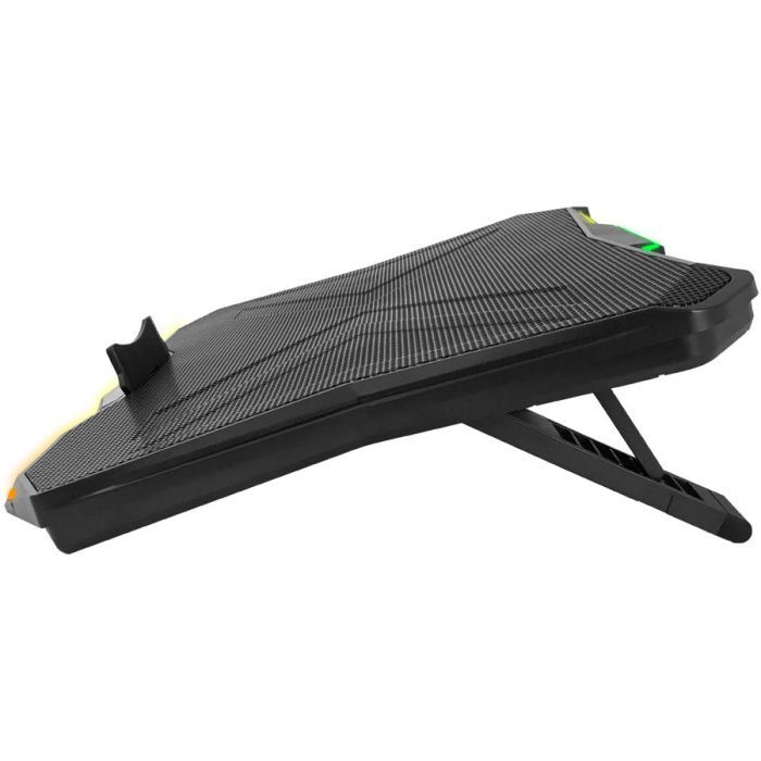 Підставка до ноутбука Esperanza EGC110 with RGB Xalok (EGC110) зображення 3
