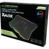 Підставка до ноутбука Esperanza EGC110 with RGB Xalok (EGC110) зображення 7