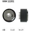 Ролик натяжителя ремня SKF VKM 12201