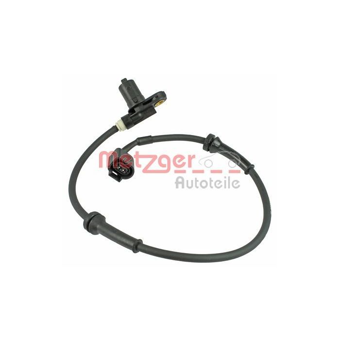 Датчик ABS Metzger 0900086