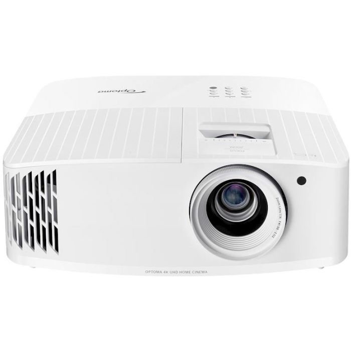 Проектор Optoma UHD38x изображение 4