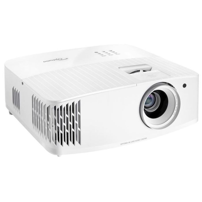 Проектор Optoma UHD38x изображение 5